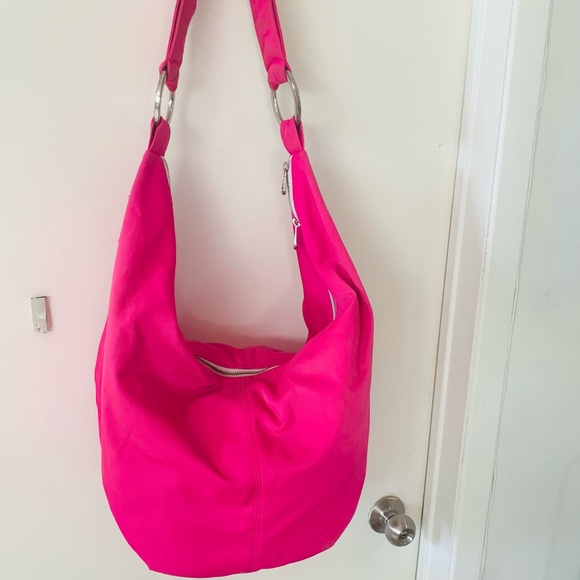 lululemon athletica Handbags - Lululemon large hobo
